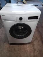 Zanussi wasmachine, Witgoed en Apparatuur, Wasmachines, Ophalen, Gebruikt, 1200 tot 1600 toeren, 85 tot 90 cm