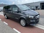 Mercedes-Benz V-Klasse 220d Lang Edition AUT. PKW 7P NAVI KL, Auto's, Automaat, Achterwielaandrijving, Gebruikt, Euro 6