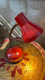 Burolampje vintage, Verzamelen, Retro, Ophalen of Verzenden, Huis en Inrichting