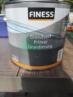 2 verschillende grondverf van finess voor binnen en buiten, Ophalen, Nieuw, Wit, Lak