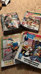 Donald Duck diverse bundels, Boeken, Ophalen, Gelezen, Overige typen