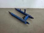 Tomos A35/A52 Pack'R Achterbrug Blauw Origineel, Gebruikt, Ophalen of Verzenden, Nvt, Nvt