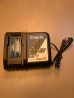 Nieuwe Makita DC18RC Lader 18V BINNENKORT WEER LEVERBAAR, Ophalen of Verzenden, Nieuw