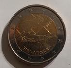 2 Euro Kroatië 2023, Ophalen of Verzenden, Overige landen, Losse munt