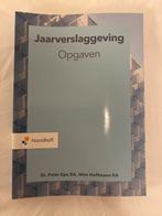 Wim Hoffmann - Jaarverslaggeving opgaven, Ophalen, Economie, Wim Hoffmann; Peter Epe, Zo goed als nieuw
