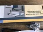 Houder voor DVD speler of video houder, Ophalen of Verzenden, Nieuw