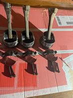 Zuiger vw caddy 2.0 sdi, Ophalen, Gebruikt, Volkswagen