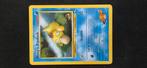 Misty's Psyduck 54/132 W Stamp, Verzenden, Gebruikt