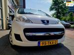 Peugeot 107 1.0-12V XS 5drs Airco ElecRam Nette Staat, Voorwielaandrijving, Euro 5, Gebruikt, 4 stoelen