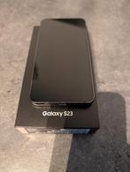 Samsung Galaxy S23 256GB, Zwart, Nieuw, Ophalen of Verzenden, 10 megapixel of meer