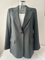 H&M blazer maat S. (Nieuw), Verzenden, Nieuw, Maat 36 (S), Groen