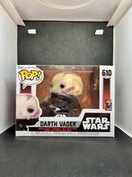 Funko Pop! 610 Darth Vader | Star Wars, Ophalen of Verzenden, Nieuw