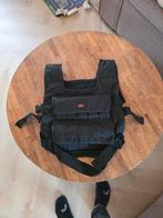 Gewichtsvest 20kg - Zo goed als nieuw!, Sport en Fitness, Fitnessmaterialen, Ophalen, Zo goed als nieuw, Benen, Overige typen