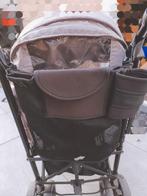 Te koop buggy, Ophalen of Verzenden, Zo goed als nieuw