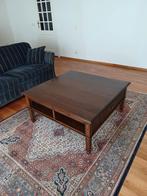 Kloostertafel, Huis en Inrichting, Tafels | Eettafels, Ophalen, 50 tot 100 cm, 50 tot 100 cm, Zo goed als nieuw