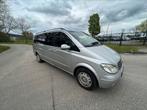 Mercedes-Benz Viano CDI 2.2 2004, Te koop, Zilver of Grijs, Geïmporteerd, 5 stoelen