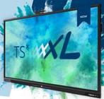 Prowise Touchscreen Ten 86" 4K UHD met OPS PC i7, Ophalen, Gebruikt, Digiboard