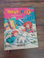 kinder boek heksje Lilly, Ophalen of Verzenden, Gelezen