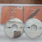 CDx2 Led Zeppelin - Remasters, Cd's en Dvd's, Ophalen of Verzenden, Gebruikt