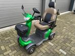 Nieuwe scootmobiel aanbieding! Galaxy Compact 4 wiel, Ophalen of Verzenden, 11 t/m 15 km/u, Zo goed als nieuw, 26 t/m 35 km