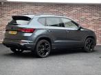 SEAT Ateca 2.0 TSI 4Drive FR Business Intense Panorama Virtu, Lichtsensor, 1458 kg, Gebruikt, 1984 cc