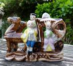 SPHINX Beeld: Prinsjes Dag De Gouden Koets met Paarden, Antiek en Kunst, Ophalen of Verzenden