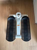Mini stepper DOMYOS Decathlon, Ophalen, Zo goed als nieuw, Metaal, Stepapparaat
