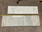 Marmer platen paneel, Ophalen, Gebruikt, Overige materialen, Minder dan 20 mm