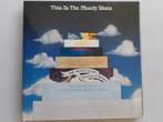 The Moody Blues  , dubbel LP, Cd's en Dvd's, Vinyl | Pop, Ophalen of Verzenden, 1960 tot 1980, Zo goed als nieuw, 12 inch