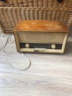 Vintage Telefunken Radio, Ophalen of Verzenden