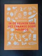 In de keuken van het Spaanse dorp Polopos., Ophalen of Verzenden, Zo goed als nieuw, Spanje