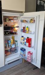 Luxe witte hooglans keuken GEDEMONTEERD Direct beschikbaar, Huis en Inrichting, Keuken | Complete keukens, Wit, Overige typen