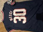 Gesigneerd lionel messi PSG shirt met coa, Verzamelen, Ophalen, Nieuw, Buitenlandse clubs, Shirt