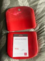 Stoel Ajax Amsterdam Arena met certificaat, Ophalen, Gebruikt, Ajax, Shirt