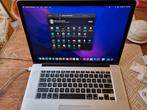 MacBook Pro 15" A1398 - Intel - 256GB SSD - 16GB RAM, Computers en Software, Apple Macbooks, MacBook Pro, Gebruikt, 256 GB, 2 tot 3 Ghz