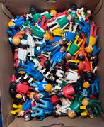 Vintage Playmobil Poppetjes - Grote Collectie (140 stuks), Ophalen of Verzenden, Gebruikt, Jongen of Meisje
