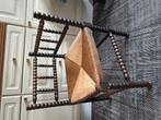 Driehoek stoeltje, Antiek en Kunst, Antiek | Meubels | Stoelen en Banken, Ophalen