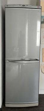 LG No Frost koelkast, GR-349SNQF, Ophalen, Gebruikt, 200 liter of meer, Met aparte vriezer