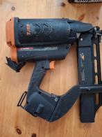 TJEP gas tacker, Ophalen of Verzenden, Gebruikt