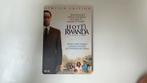 DVD Hotel Rwanda Limited Edition Steelcase, Vanaf 16 jaar, Ophalen of Verzenden, Zo goed als nieuw, Waargebeurd drama