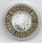 5 Euromunt, Postzegels en Munten, Zilver, Overige landen, Ophalen of Verzenden, 5 euro