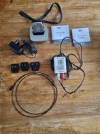 TV-DEX voor Widex gehoorapparaten, Diversen, Verpleegmiddelen, Ophalen of Verzenden, Gebruikt