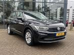 Volkswagen Tiguan 1.4 TSI eHybrid Life Business AUTOMAAT | A, Stof, Euro 6, 4 cilinders, Zwart
