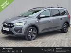 Dacia Jogger 1.6 Hybrid 140 Expression 7p / 7- persoons / Pa, Stof, Gebruikt, Euro 6, 4 cilinders