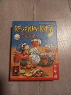 Regenwormen junior, Hobby en Vrije tijd, Gezelschapsspellen | Kaartspellen, Ophalen