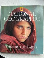 National Geographic: The Photographs - Leah Bendavid-Val, Ophalen of Verzenden, Zo goed als nieuw, Fotografie algemeen