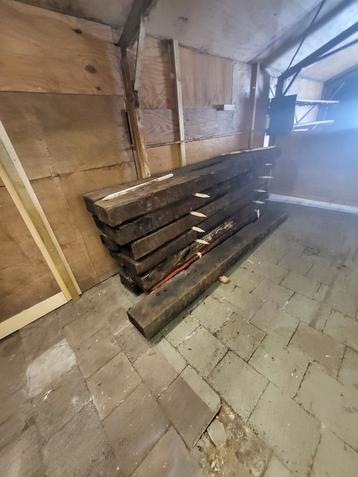 13 bielzen  beschikbaar voor biedingen