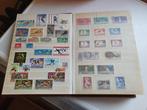 postzegelboek, Postzegels en Munten, Postzegels | Volle albums en Verzamelingen, Ophalen of Verzenden, Nederland