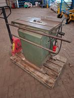 Robland zaagtafel, Ophalen, Gebruikt, 70 mm of meer, Afkortzaag