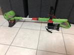 Oplaadbare accu bosmaaier, Ophalen of Verzenden, Zo goed als nieuw, Accu